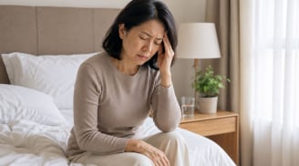 Buổi sáng có 5 dấu hiệu này đừng chủ quan đặc biệt phụ nữ sau tuổi 40
