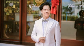Danh ca Ngọc Sơn lên tiếng về thông tin ăn chơi thác loạn từ nhiều năm trước