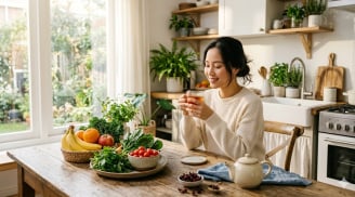 Điều gì xảy ra với gan nếu bạn uống trà atiso thường xuyên?