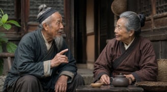 Người xưa dặn kỹ: 3 chuyện càng nói ra ngoài nhiều, tài lộc càng khó giữ, vận khí dễ đi xuống