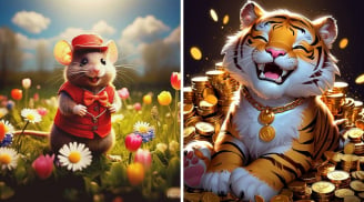 Sáng thứ Tư ngày 27/5: 3 tuổi Trúng Đậm Lộc Thần Tài, giàu nhất tuổi số 2