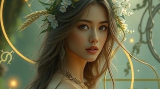 Từ 27-31/: 3 cung hoàng đạo chú ý, cơ hội đang tới rất gần, chớp nhanh sẽ tạo bước ngoặt lớn cho sự nghiệp