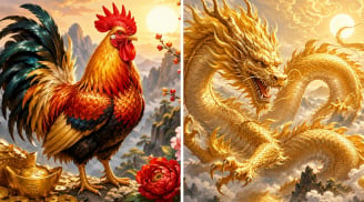 Từ 27/5 đến 16/6: 3 tuổi Công Việc Thăng Tiến, Danh Tiếng Lẫy Lừng, giàu nhất số 2