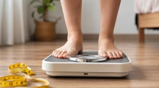 Vì sao nhiều người ăn rất ít nhưng vẫn tăng cân: Điều gì đang xảy ra?