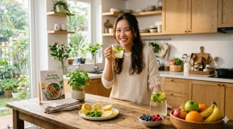 Điều gì xảy ra nếu uống nước chanh ấm vào sáng sớm?