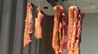 Trào lưu làm thịt một nắng ở ban công 40 độ gây sốt mạng xã hội, chuyên gia cảnh báo nguy cơ