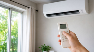 5 lưu ý khi bật điều hoà để tiết kiệm điện, tăng tuổi thọ máy