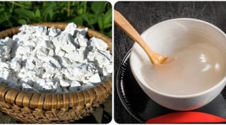 Cách uống bột sắn dây giúp giải nhiệt cơ thể, da trắng, dáng xinh