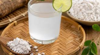 Gợi ý cách dùng bột sắn dây hỗ trợ giải độc gan: Dùng đúng mới phát huy tác dụng