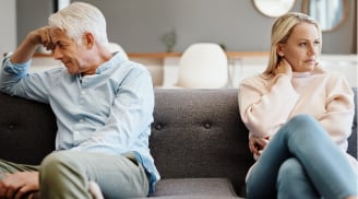 Hôn nhân trung niên và những cuộc ly hôn: Không phải vì bốc đồng