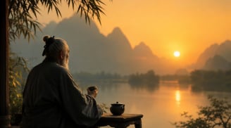 Người xưa dặn: Đừng kể hết chuyện của mình cho 3 kiểu người