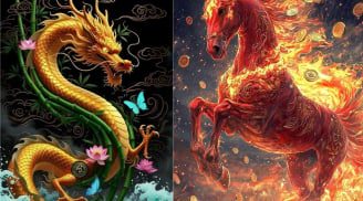 Thứ sáu, bảy, chủ nhật (29-31/5): 3 con giáp đón mưa vàng tài lộc, cơ hội đến bất ngờ