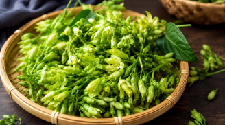 Cách dùng hoa thiên lý giúp ngủ ngon, thanh nhiệt