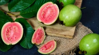 Hạt ổi: Nên ăn hay nên bỏ?