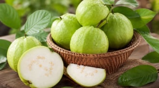 Mỗi ngày ăn 1 quả ổi, cơ thể sẽ có thay đổi gì?