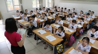 Tin vui cho phụ huynh: Học sinh bán trú được hỗ trợ từ 450.000 đến 1,1 triệu đồng/tháng
