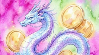 10 ngày đầu tháng 6, 3 tuổi công việc thuận lợi, tiền đổ về túi liên tục