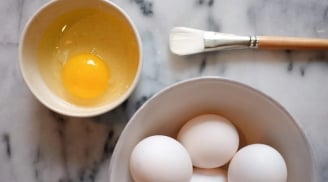 Cách trị nám bằng trứng gà đơn giản và hiệu quả tại nhà