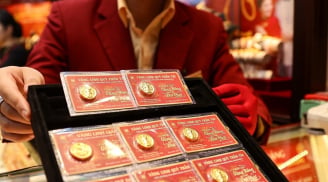 Giá vàng hôm nay 30/5/2026: Tăng phiên thứ hai liên tiếp, vàng lên thêm 500.000 đồng/lượng