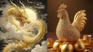 Mộng lớn sắp thành: 3 con giáp thấy hướng đi mới trong 3 tháng 6, 7,8, bật mạnh giàu sang