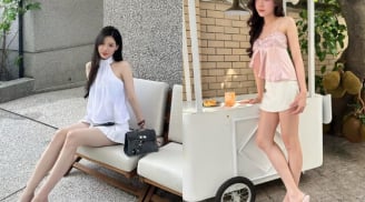Muốn trẻ trung và sành điệu hơn, đừng chỉ chú trọng quần áo mà hãy đầu tư vào 5 kiểu giày này