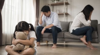 Sau 1 cuộc ly hôn: Người chịu tổn thất lớn nhất đôi khi không phải vợ hoặc chồng