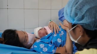 Tăng lương cơ sở từ 1/7: Trợ cấp sinh con tăng lên hơn 5 triệu đồng, ai được hưởng?