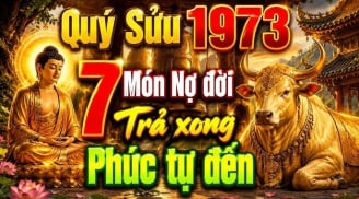 Trước Rằm tháng 4 Âm, 3 con giáp Sạch Bách Nợ Đời, tiền tài tiến thẳng