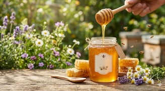 Vì sao mật ong có thể tồn tại hàng nghìn năm mà không bị hỏng?