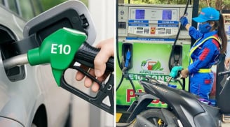 Kể từ mai 1/6, xăng E10 chính thức áp dụng toàn quốc: Người đi ô tô, xe máy cần lưu ý gì?