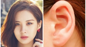 Người có tướng tai này giàu có thành công hơn người