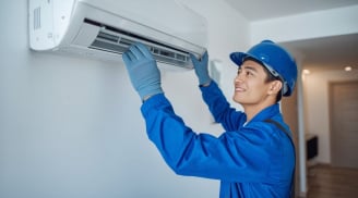Thấy điều hòa có 4 dấu hiệu này, phải tắt máy ngay kẻo tốn tiền sửa