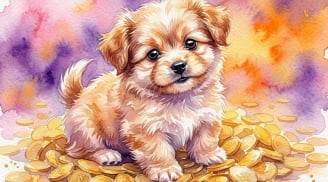 Thứ Hai, thứ Ba (1-2/6), 4 tuổi công việc thuận lợi, tiền vào như nước