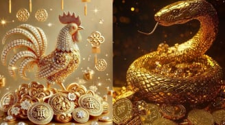 Tuần tới 1-7/6: 2 tuổi ghi dấu thành tích, nhận nhiều lời khen, 1 tuổi cần đề phòng khó khăn bất ngờ