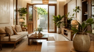 5 ấu hiệu cho thấy ngôi nhà đang thất thoát tài lộc âm thầm