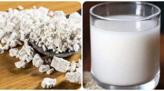 5 nhóm người không nên uống bột sắn dây dù đây là thức uống giải nhiệt quen thuộc