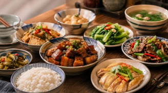Bữa cơm nào cũng có thịt thì điều gì xảy ra? Nghiên cứu chỉ ra điều khiến nhiều người bất ngờ