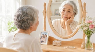 Những điều mà nhiều người lớn tuổi tiếc nuối nhất khi nhìn lại cuộc đời