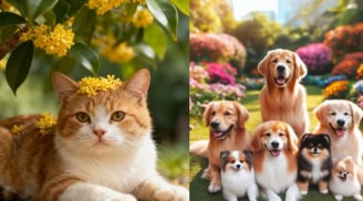 Thứ Ba, Thứ Tư (2-3/6): 2 con giáp dễ mắc bẫy tiểu nhân, 1 con giáp được khen thưởng nhờ chuẩn bị kỹ