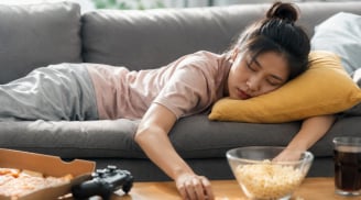Vì sao nhiều người càng nghỉ cuối tuần càng mệt?