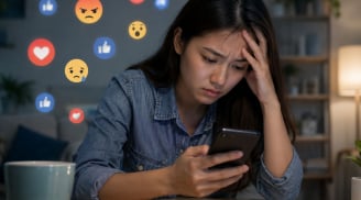 5 biểu hiện trên mạng xã hội cho thấy EQ thấp, càng nhiều càng cản lối thành công