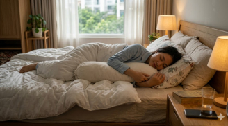 8 mẹo khoa học giúp ngủ ngon xuyên đêm bất chấp trời nóng đỉnh điểm