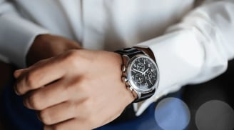 Đeo đồng hồ tay trái hay tay phải thu hút nhiều may mắn hơn?