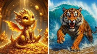 Top 3 tuổi Trả Sạch Nợ Nần, Giàu Sang Nức Tiếng từ 3/6 đến 20/6