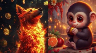 3 con giáp chú ý: Cơ hội đang tới rất nhanh, chỉ một phút lơ là có thể rơi vào tay đối thủ