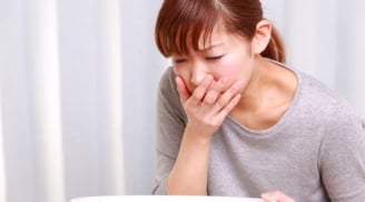 Buổi sáng ngủ dậy thấy đắng miệng cảnh báo bệnh nan y: Nên đi khám gấp