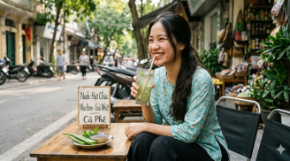 Cách làm nước hạt chia nha đam giảm cân, đẹp da, sạch đường ruột