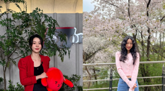 'Ác nữ' Lim Ji Yeon ghi điểm với phong cách đời thường thanh lịch, bí quyết mặc đẹp giúp vóc dáng thêm cao ráo