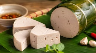 Cách phân biệt giò chả có trộn hàn the: Người mua chớ bỏ qua những dấu hiệu này