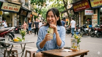 Cách uống nước chanh sáng da giảm mỡ bụng: Làm theo cách này eo thon vù vù lại không lo đau dạ dày